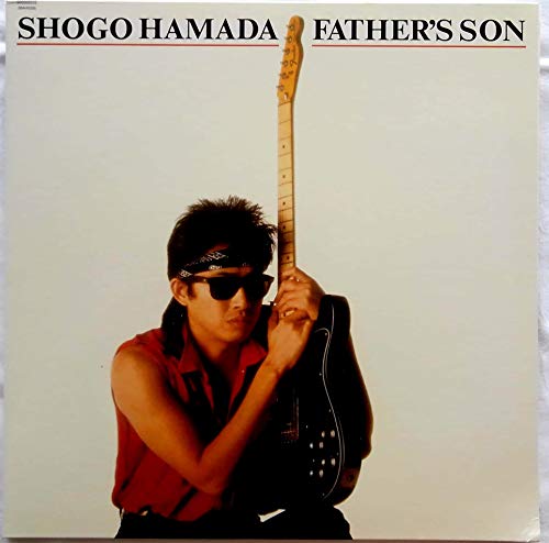 浜田省吾のアルバム売上TOP20作品 | オリコンニュース（ORICON NEWS）